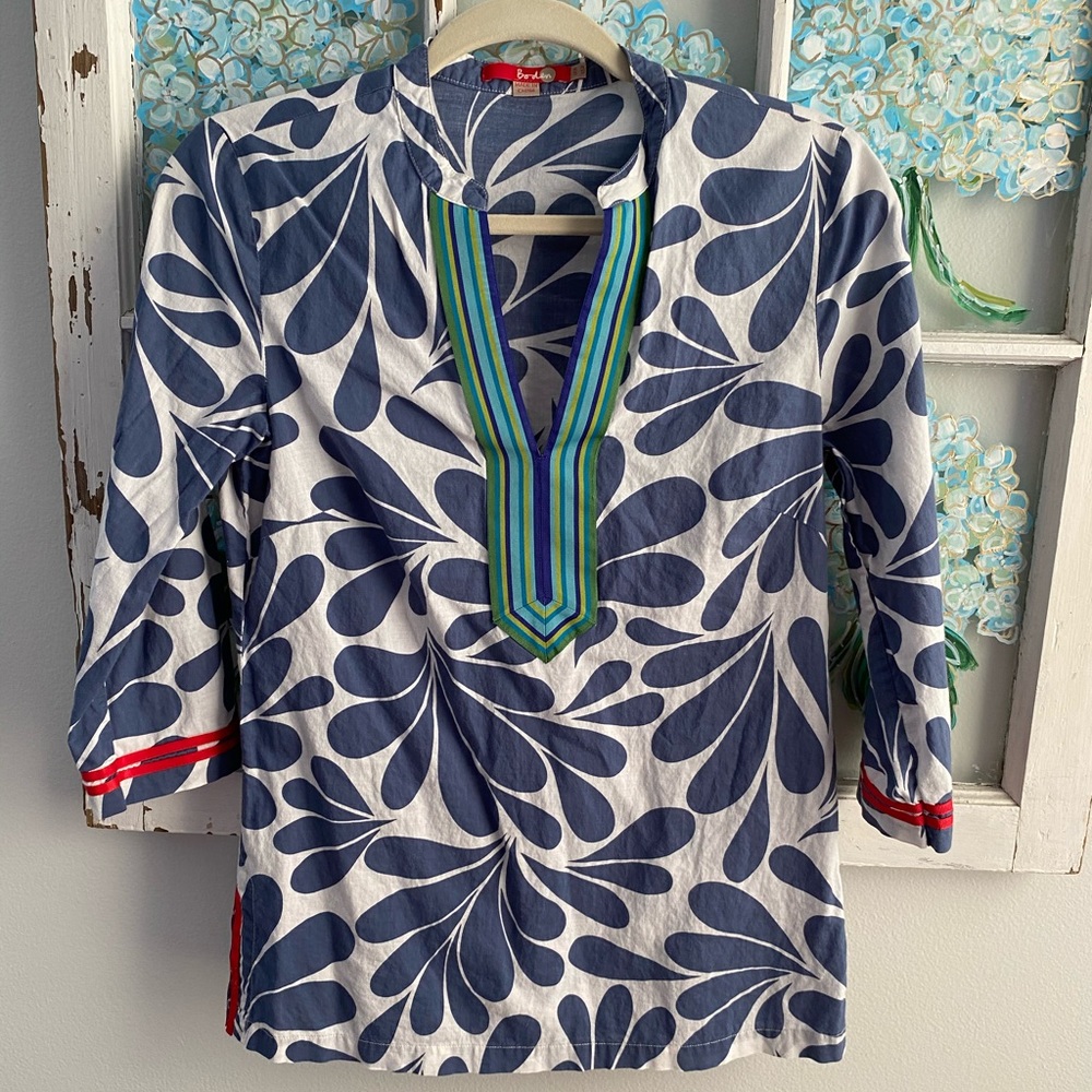 Boden Tunic